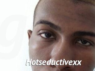 Hotseductivexx