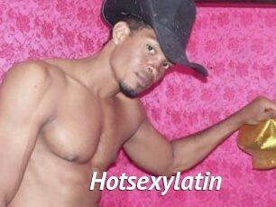 Hotsexylatin