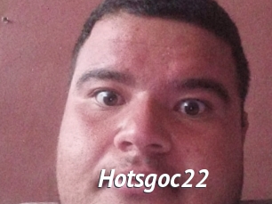Hotsgoc22