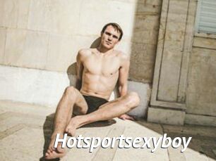 Hotsportsexyboy