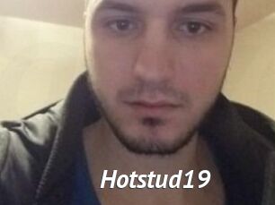 Hotstud19
