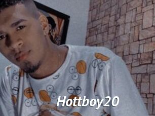 Hottboy20