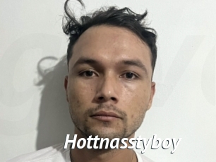 Hottnasstyboy