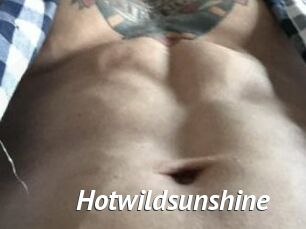 Hotwildsunshine