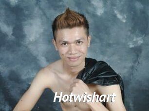 Hotwishart