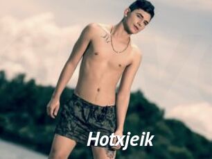 Hotxjeik