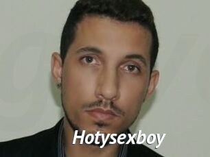 Hotysexboy