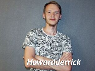 Howardderrick