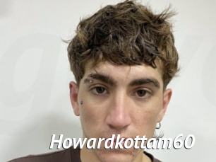 Howardkottam60