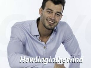 Howlinginthewind