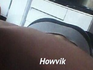 Howvik