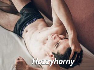 Hozzyhorny