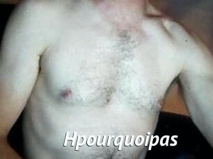 Hpourquoipas