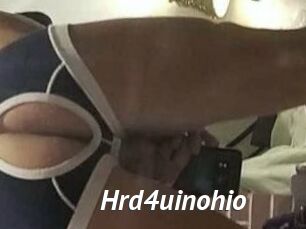 Hrd4uinohio