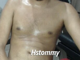 Hstommy
