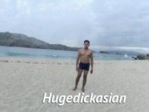 Hugedickasian