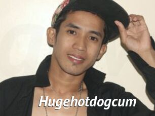 Hugehotdogcum