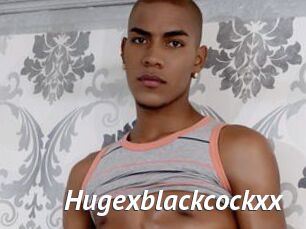 Hugexblackcockxx