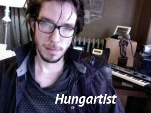 Hungartist