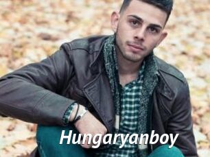 Hungaryanboy