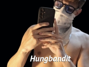 Hungbandit