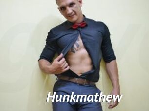 Hunkmathew