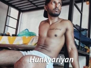 Hunkyariyan