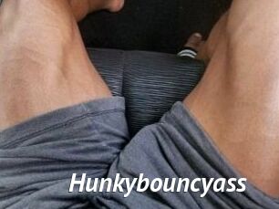 Hunkybouncyass