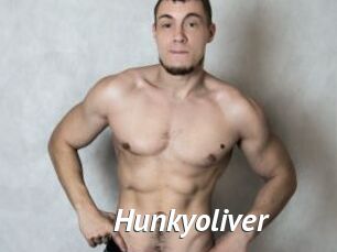 Hunkyoliver