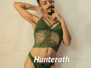 Hunterath