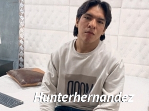 Hunterhernandez