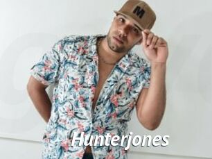Hunterjones