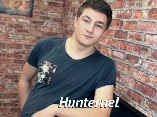 Hunternel
