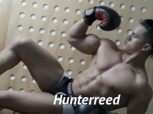 Hunterreed