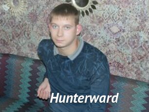 Hunterward