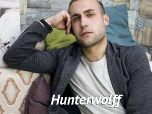 Hunterwolff