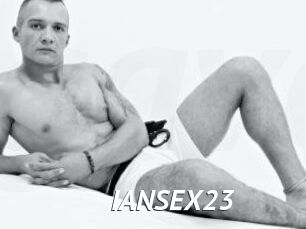 IANSEX23