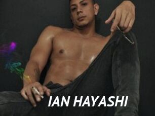 IAN_HAYASHI Gay Vod