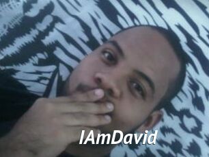 IAmDavid