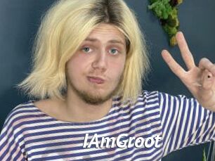 IAmGroot Gay Vod