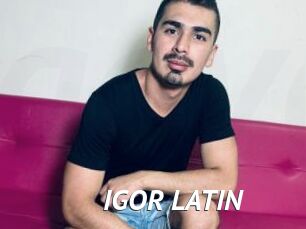IGOR_LATIN