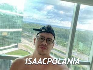 ISAACPOLANIA