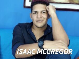 ISAAC_MCGREGOR