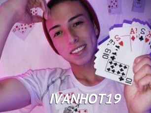 IVANHOT19