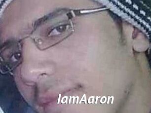 IamAaron