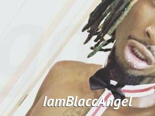 IamBlaccAngel
