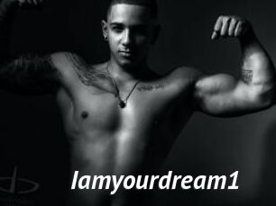 Iamyourdream1