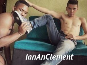 IanAnClement