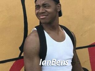 IanBens