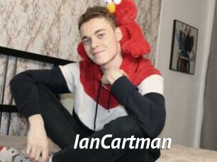 IanCartman